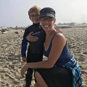 Meet your Posher, Simone